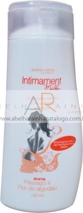 Sabonete Liq. Intimo (AbelhaRainha)